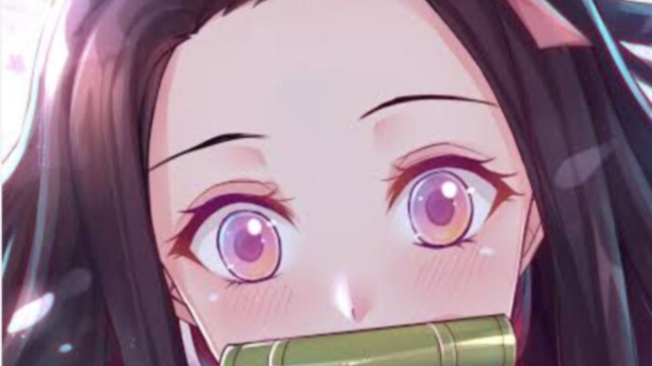 Nezuko kawaii🫠