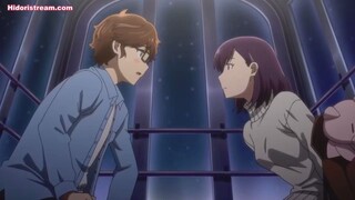 Kekkon suru tte, Hontou desu ka Eps 2 (Sub-Indo)