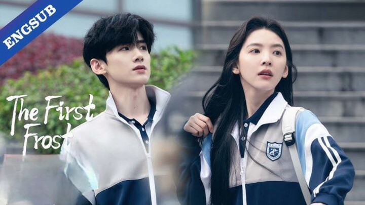 The First Frost Episode 1-32 with Eng Sub (V!ew on my tg ch@nneI)