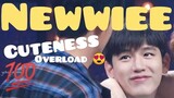 BL × Newwiee cuteness overload 💯 😍 [ TayNew ]