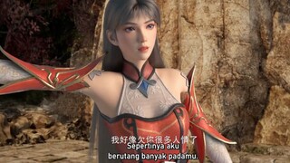 Unsual News From The City Of Sky Eps 09 sub indo
