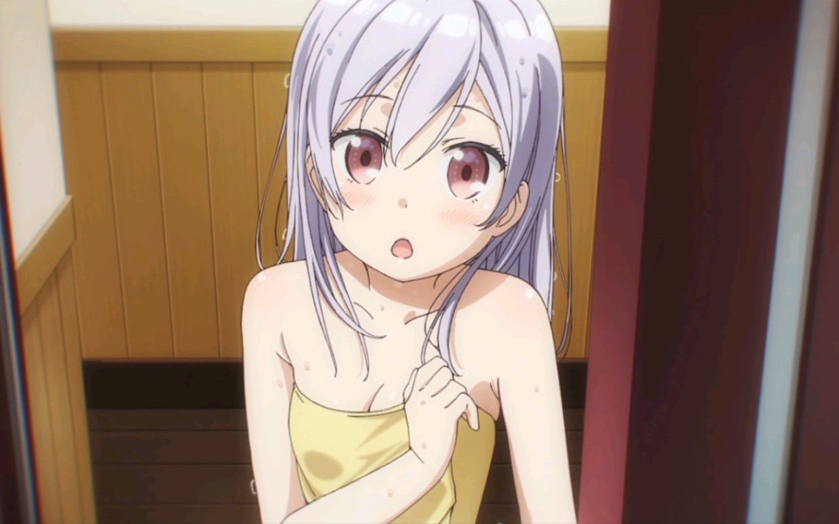 Plastic Memories] Wait for Season 2 - BiliBili