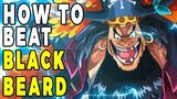 5 One Piece Characters Who Could Defeat Blackbeard: Explained
