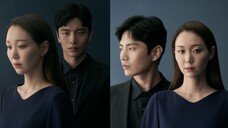 The Lies Within (2019) Episode 1 Sub Indo | K-Drama