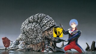 [Death of the Bottle King] Bottle King 152 Ultraman VS Turtle Tanjea