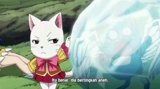 Fairy tail episode 58 sub indo