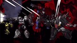Transformers War for Cybertron End Credits with Song No Spoilers Video Game_1080