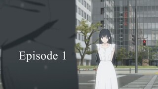 Kimi wo Aishita Hitori no Boku e Episode 1