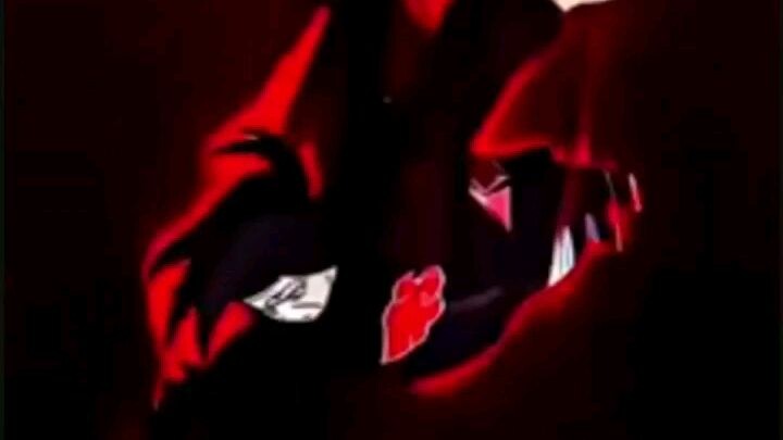 Itachi edit