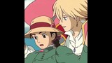 Howls moving castle edit