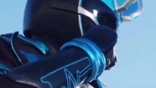 Masked Rider Partial Knight Replacement