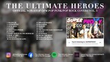 The Ultimate Heroes NONSTOP OPM Pop Punk/Pop Rock Covers Vol. 3 (Official Playlist)