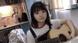 【Cover】 Guitar | Red High Heels by Tanya Chua