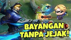 TIMING ADALAH KUNCI SEMPURNA BERMAIN HAYABUSA😎