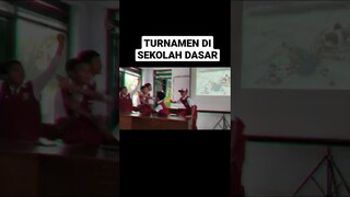 turnament sekolah dasar #mobilelegends #mpl #mlbb #viral #shorts