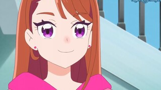 Hirogaru Sky! Precure Episode 6 Sub Indonesia