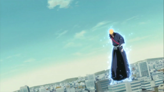 "Bankai"