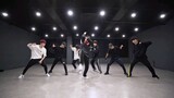 ARTBEAT DANCE PRACTICE COVER MIRRORED - Jopping by SuperM