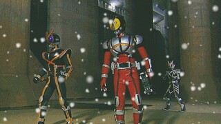 Bắt đầu bằng một giấc mơ, kết thúc bằng một giấc mơ [Kamen Rider 555] Bình luận toàn tập (Phần 2)