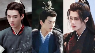 It is somewhat one-sided to say that the good looks in domestic entertainment costumes have been ser