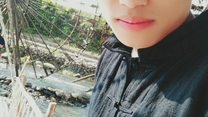 những điệu nhạc dân tộc,hay quá.☺️☺️☺️