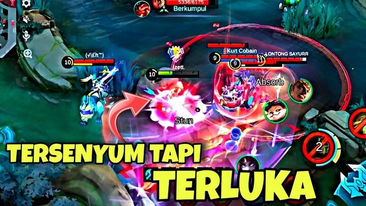 DERITA USER MM DI META SEKARANG ☺👊