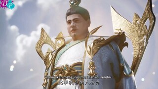 Lord of All Lords Episode 23 Sub Indo