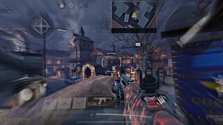 *NEW* Halloween Standoff Map in COD Mobile