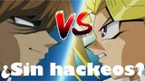 Yu-Gi-Oh! Si los duelos fueran reales | (BONUS) Yugi vs Kaiba fantasma