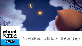 Twinkle Twinkle Little Star