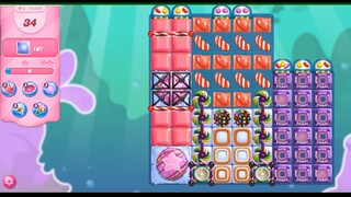 Candy crush saga level 11183 | Candy crush saga special level 11183 | Candy crush saga