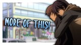 Egoist is Clearly the OTP of the Show | JUNJO ROMANTICA - Episode 3 + GIVEAWAY