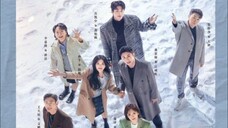 Love Song In Winter eps 1 Sub Indo