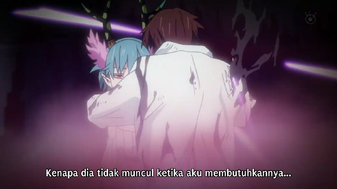 Hataage! Kemono Michi - Episode 04 (Subtitle Indonesia) - Bstation