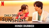 Daily Dose Of Sunshine S01 E05 Korean Drama In Hindi & Urdu Dubbed (I'm Doctor)