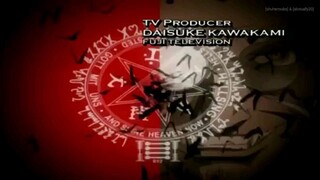 Hellsing  (Sub Indo Eps 5