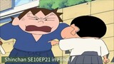 Shinchan Season 10 Episode 21 in Hindi