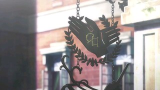 Violet Evergarden [Season 1 Episode 2 Sub Indonesia]