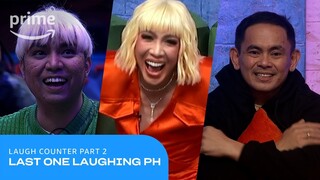LOL PH: Laugh Counter Part 2 | Prime Video