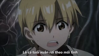 cái kết của anime luôn luôn làm ta đau khổ 🙄