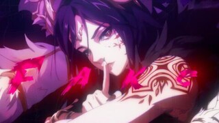 PULUHAN ANIME BRUTAL YANG DAPAT MEMIKAT HATI !