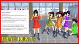 UPDATE 1.039.73 || SAKURA School Simulator