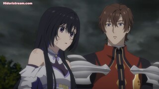 Unnamed Memory Season 2 Eps 8 (Sub-Indo)