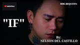 "IF" By: Nelson Del Castillo (MMG REQUESTS)