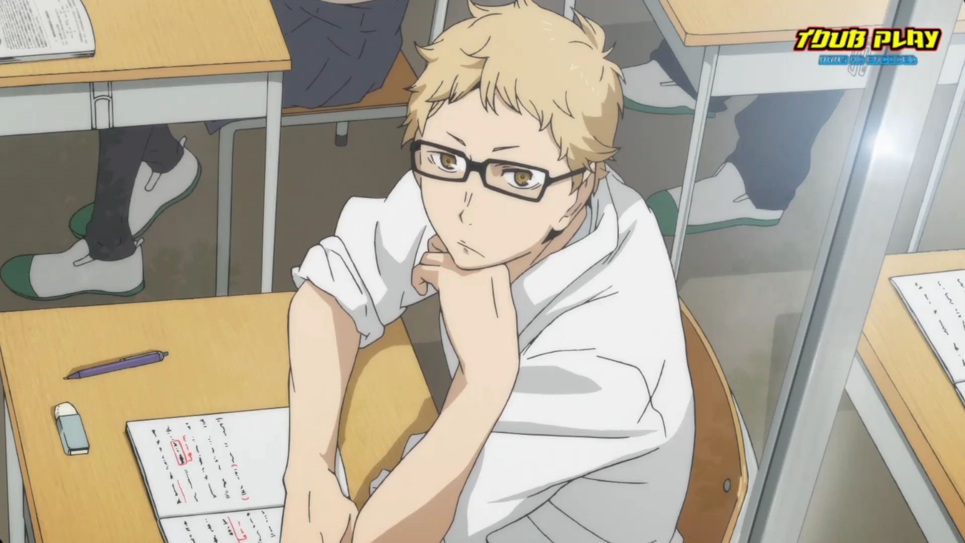 Haikyuu: Season 1 Episode 23-25 – Jills Writings on Anime