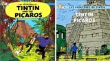The Adventures of Tintin: Tintin And The Picaros (Part 1 & Part 2)