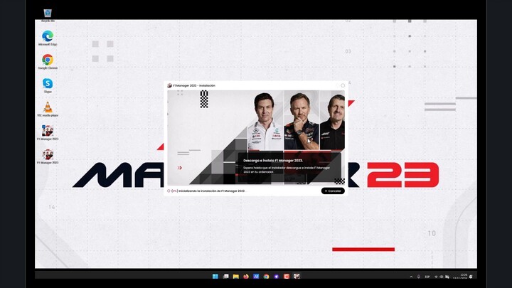 F1 Manager 2023 Descargar para PC