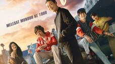 Seoul Vibe (2022) - Film Korea Terbaru Sub Indo