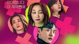 LOVE TO HATE YOU episode 8 K-Drama Tagalog Dubbed