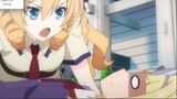 Tóm Tắt Anime Hay- Ngũ Kiếm Xinh Đẹp - Review Anime Busou Shoujo Machiavellianism - bikini anime-p4